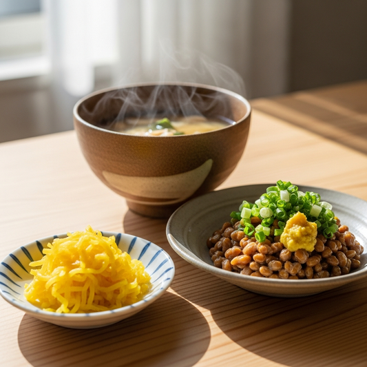 腸活でアレルギー対策｜発酵食品と腸内環境の関係を徹底解説