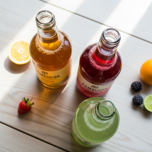 コストコ コンブチャ徹底比較！お得な選び方