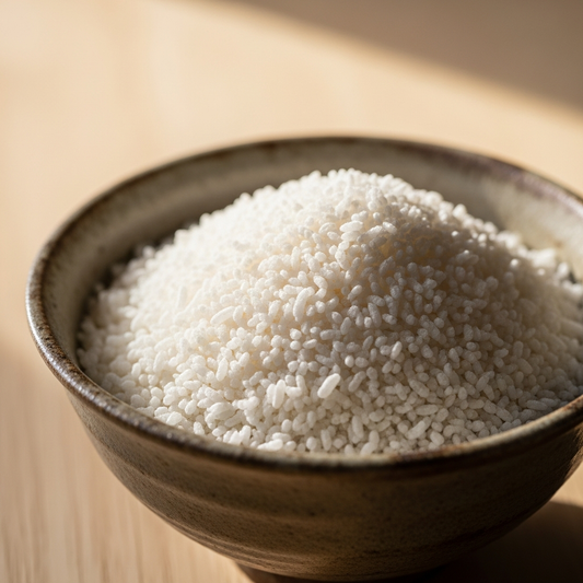 Koji Fermentation: Japan's Ancient Gut Health Fungus