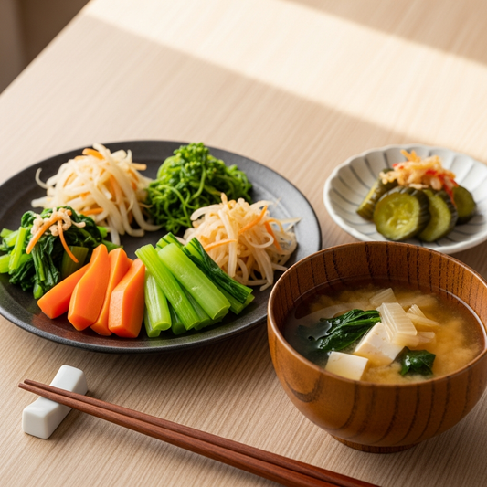 アレルギー対策に！腸内環境を整える食生活改善のコツ