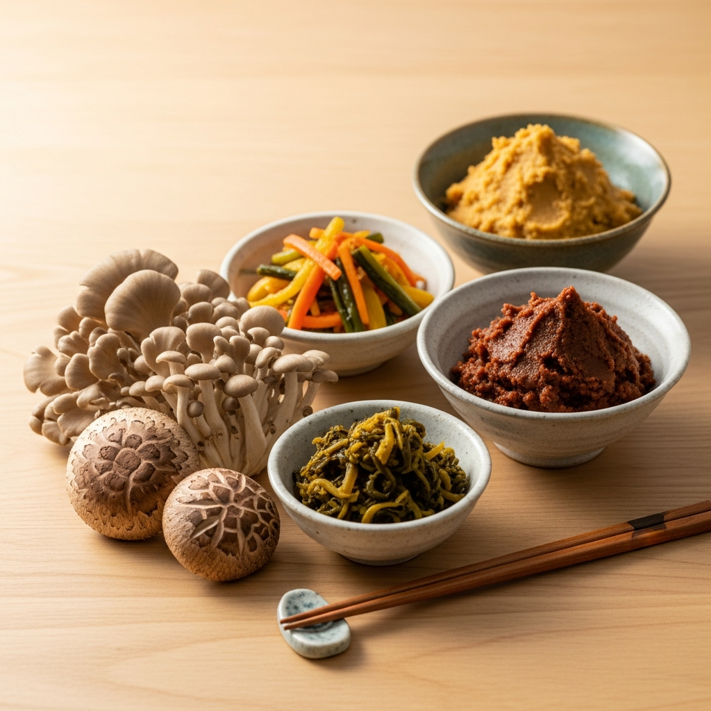 Japanese Gut Health Secrets: How Kinkatsu is Influencing the US Wellness Scene