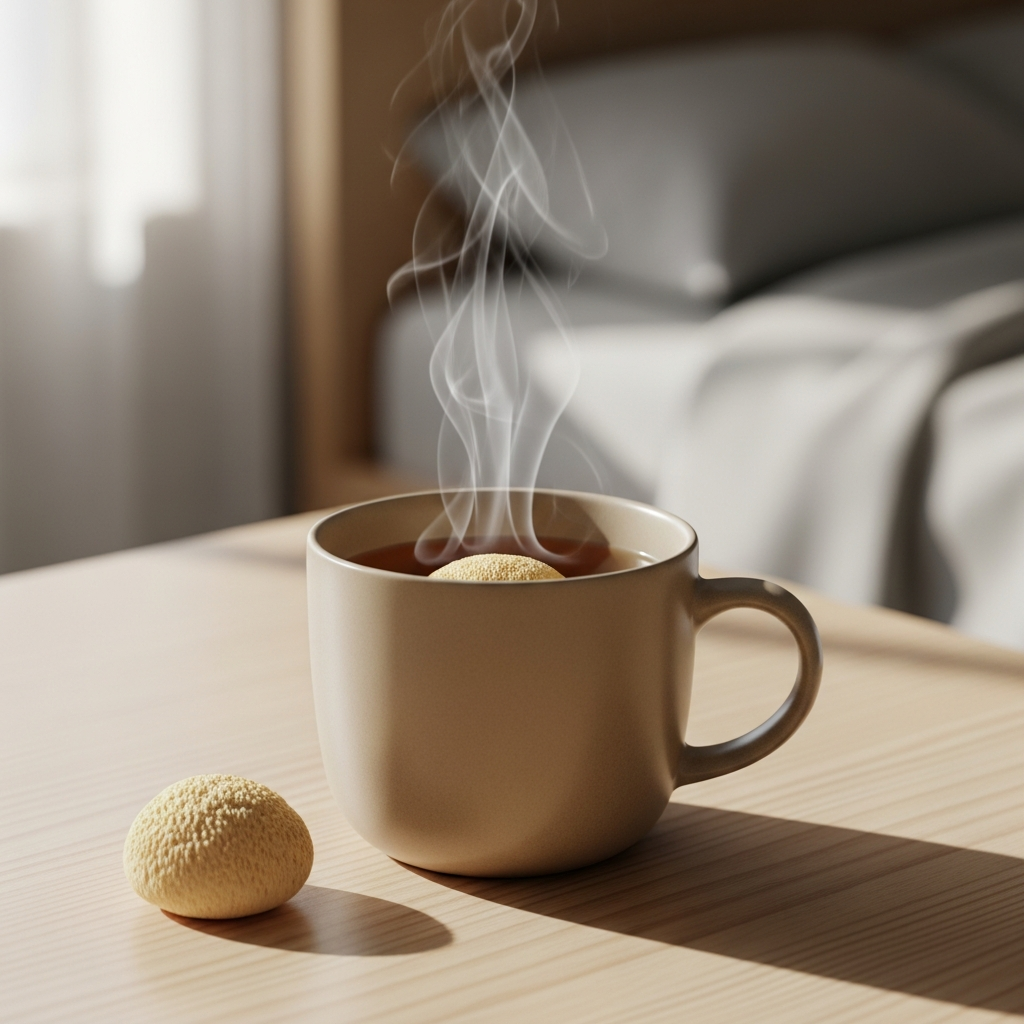 Sleep Kinkatsu: Japanese Practices for a Restful Night