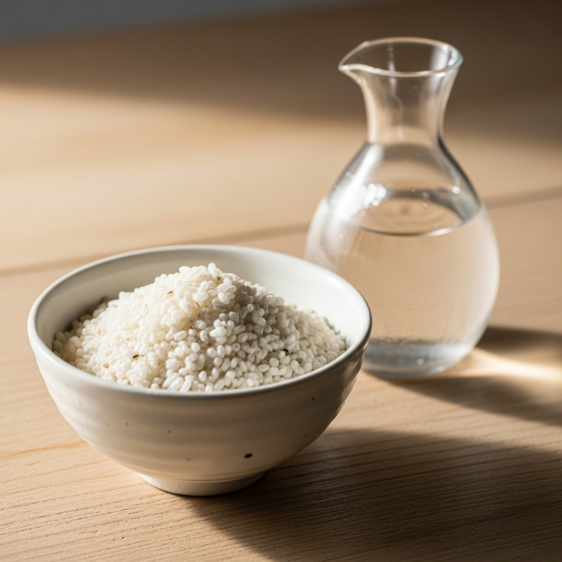 Kinkatsu Skincare Revolution: Japan's Fermented Beauty Secrets Unlocked