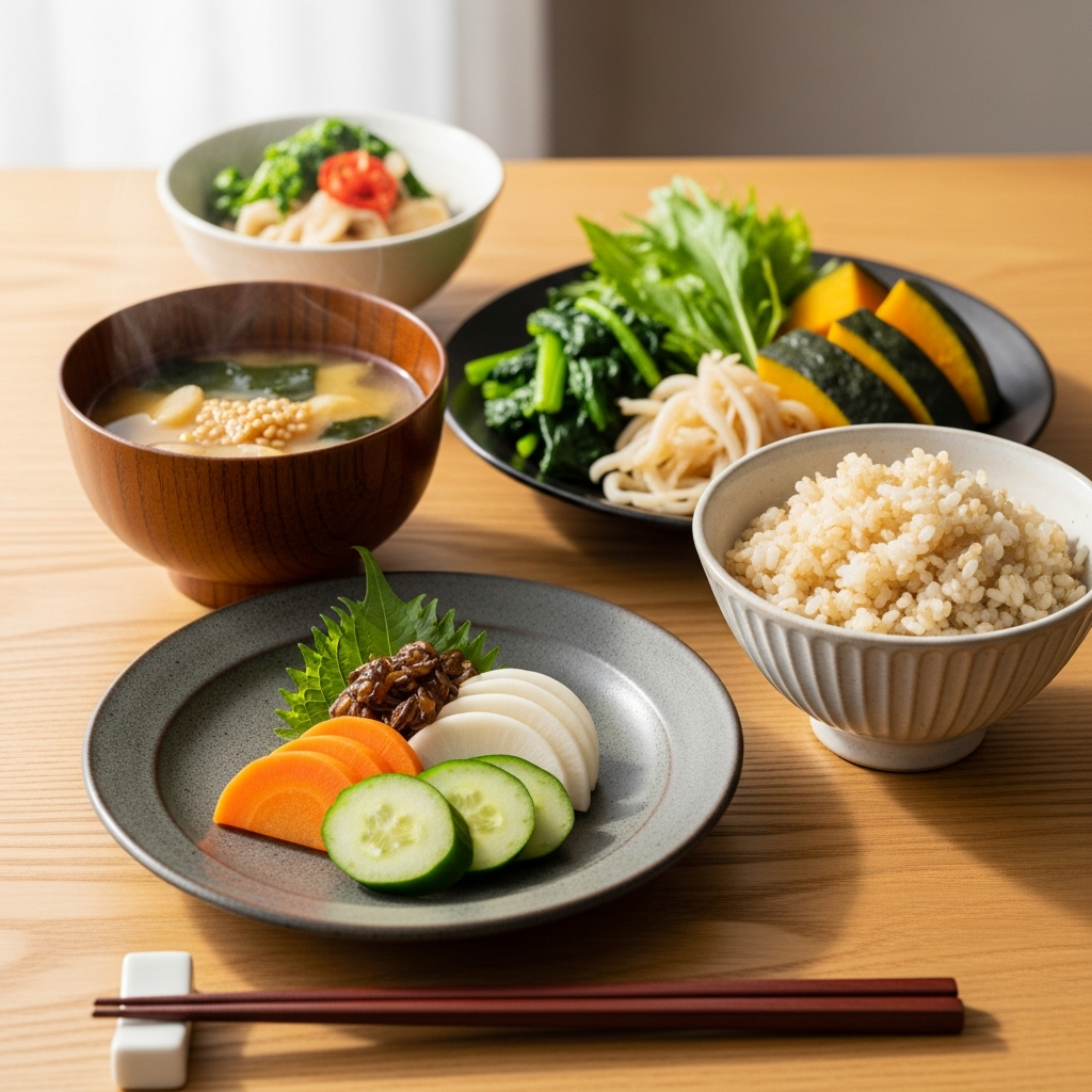 酪酸菌で腸内フローラ活性化！効果的な食品と摂り方完全ガイド