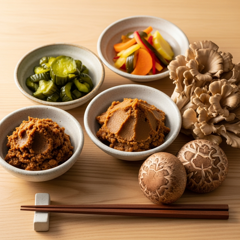 Probiotics Side Effects? Kinkatsu: Japan's Gentle Gut Comfort