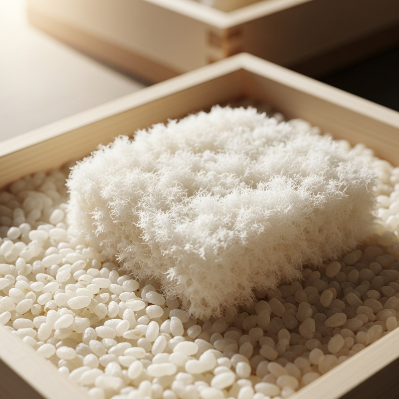 Koji Fermentation: Japanese Umami & Gut Health Benefits