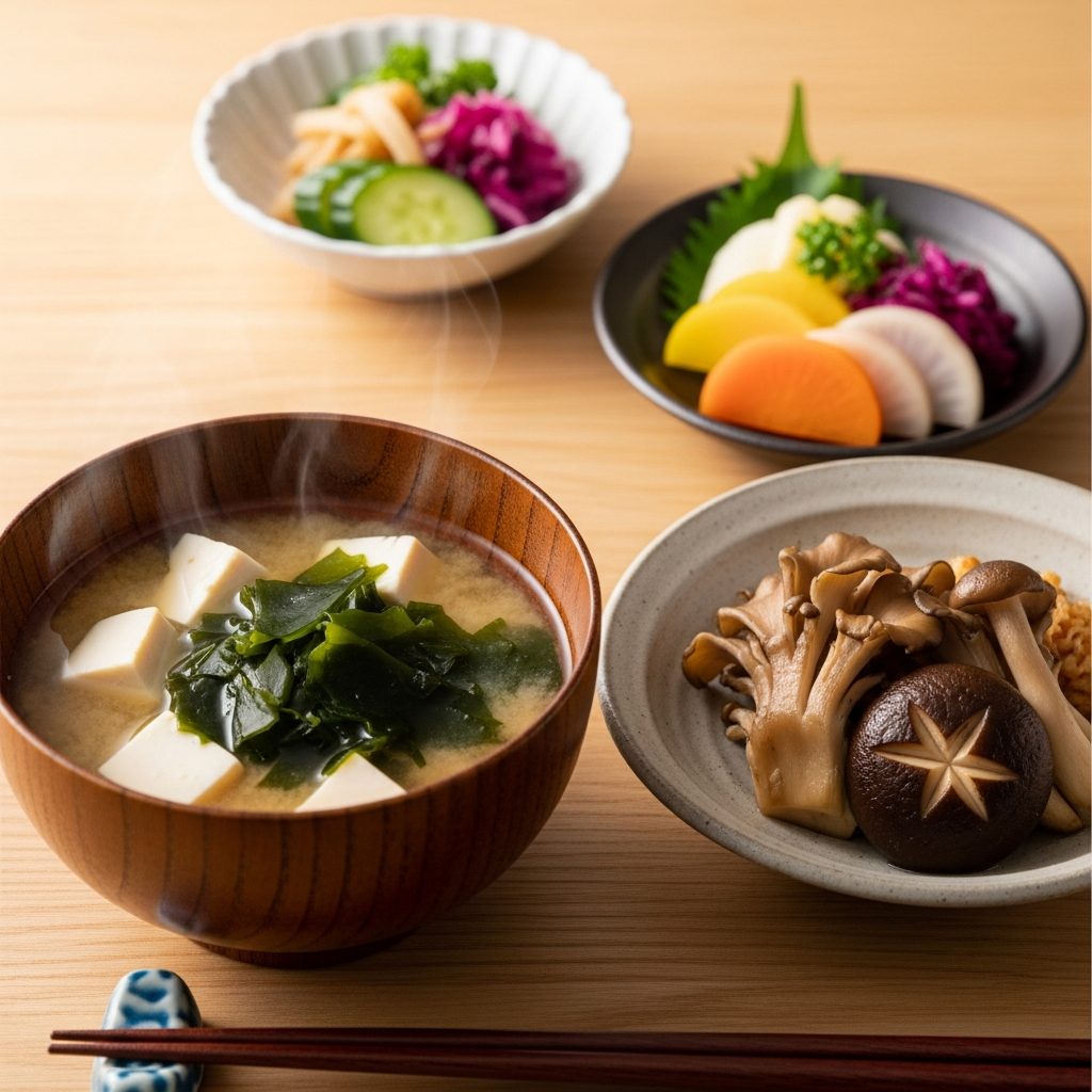 Gut Brain Cognitive Health Japan: A Holistic Perspective