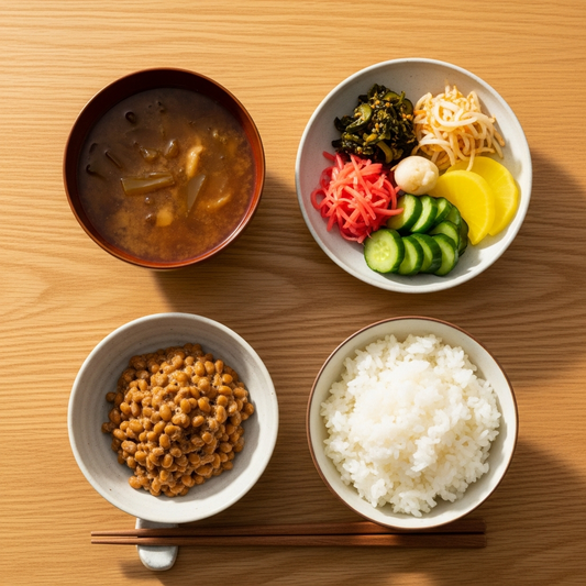 Kinkatsu for Gut Health: Easy Ways to Bring Japan to Your US Table