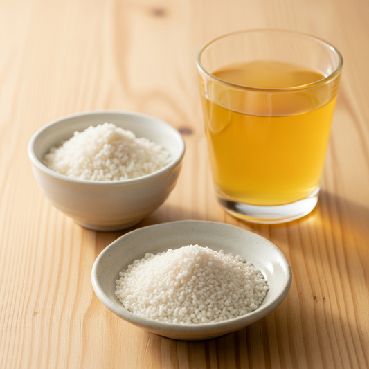 Koji Fermentation: Japan's Unique Foods for Global Gut Wellness