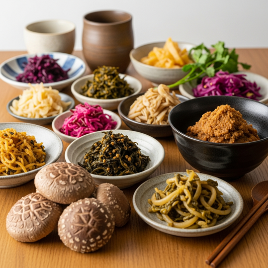 Kinkatsu Philosophy: Japan's Holistic Wellness Deep Dive