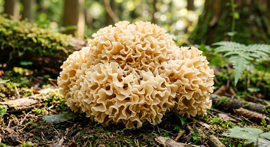 Hanabiratake Skin Benefits: Japanese Beauty's Secret