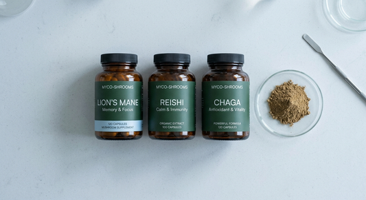 Third-Party Testing: Why It's Crucial for Mushroom Supplements