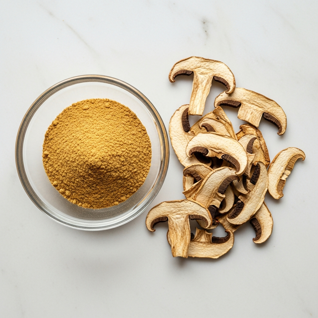 Compound Betaglucans